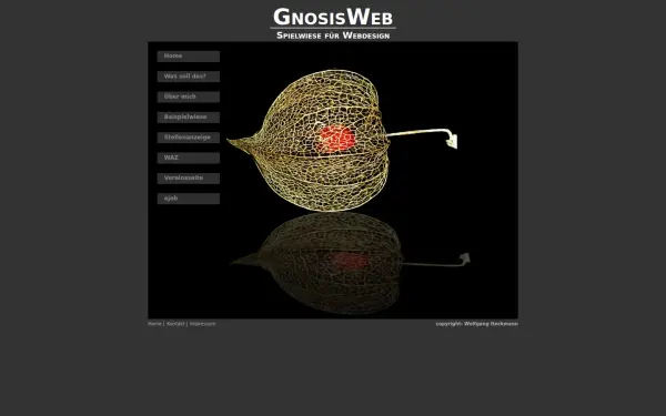 gnosisweb.de