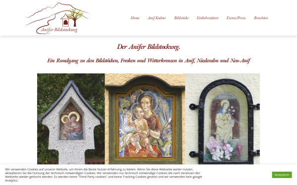 www.aniferbildstockweg.at