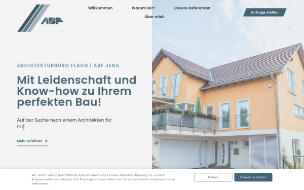 www.architekt-flach.de