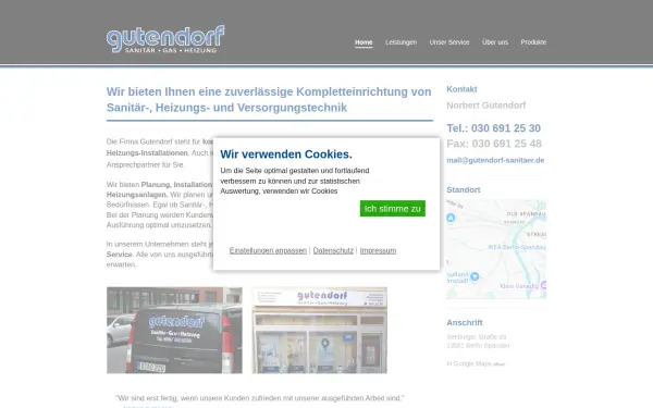 www.gutendorf-sanitaer.de