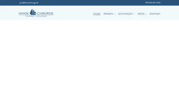 hansechirurgie.de