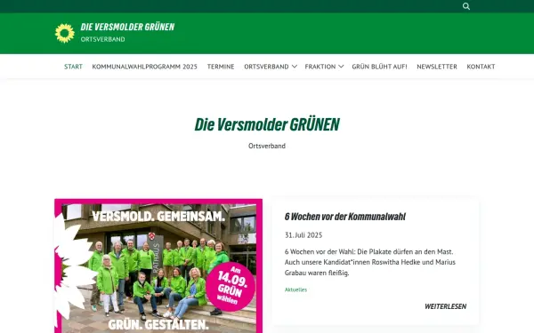 www.gruene-versmold.de