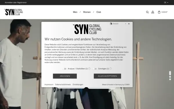 thesyn.cc