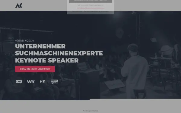 arturkosch.de