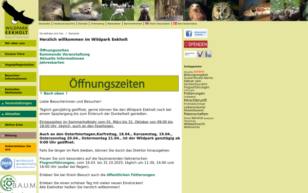 geschenkewald.de