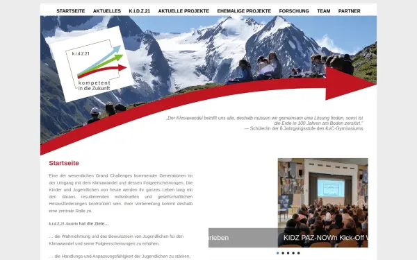 kidz.ccca.ac.at