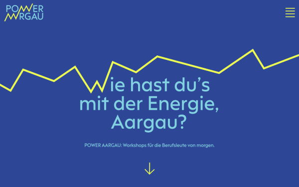 poweraargau.ch