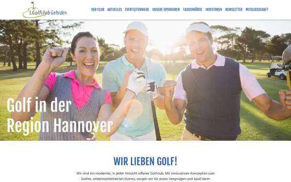 www.golfgehrden.de