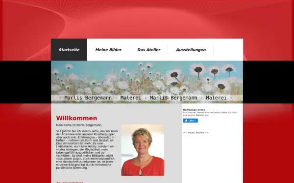 www.marlis-bergemann.de