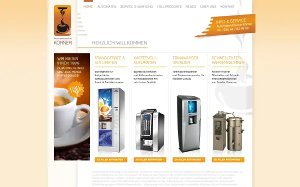automaten-koerner.de