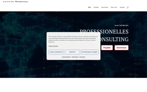 daeumling.net