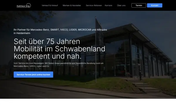 autohaus-sing.de