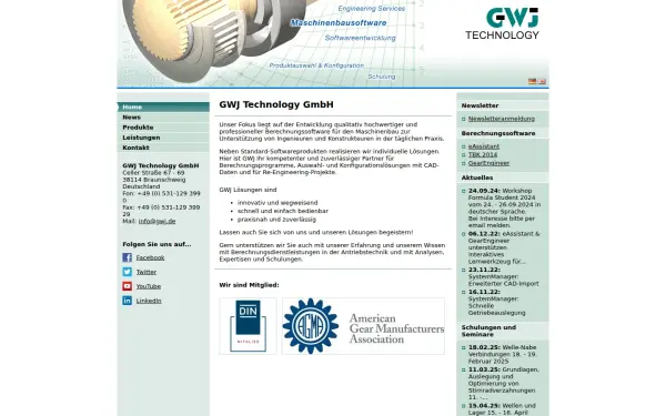 gwj.de