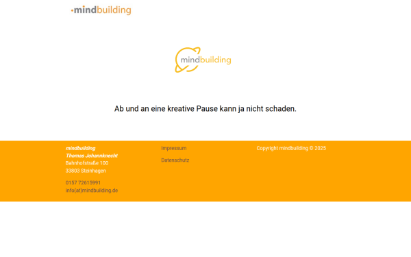 mindbuilding.de