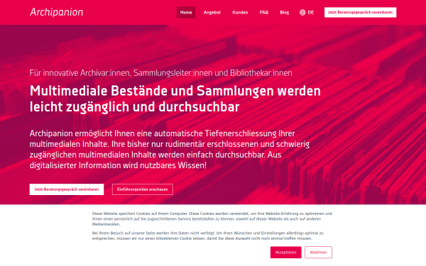www.archipanion.com