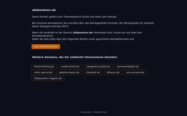 allaboutsex.de