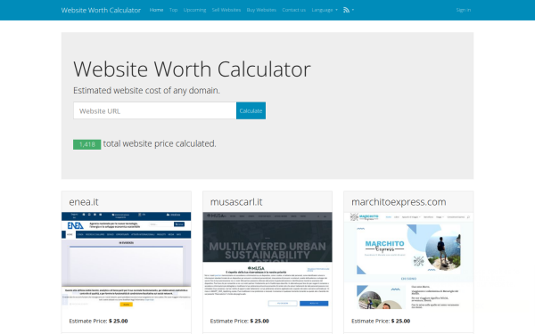 websiteworthchecker.com