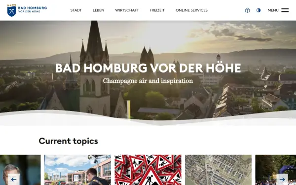 www.bad-homburg.de
