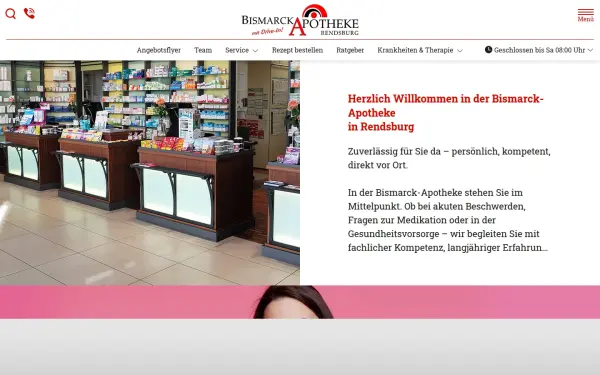 www.bismarck-apotheke-rd.de