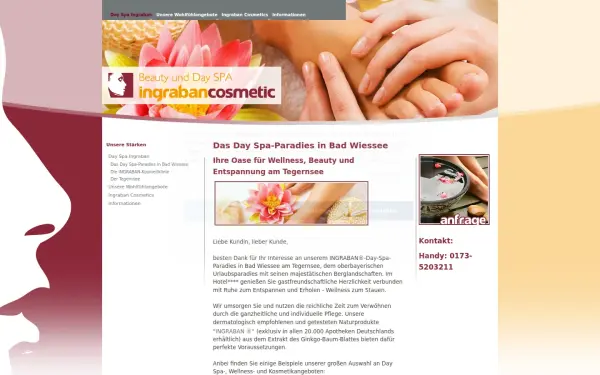 dayspa-ingraban.de