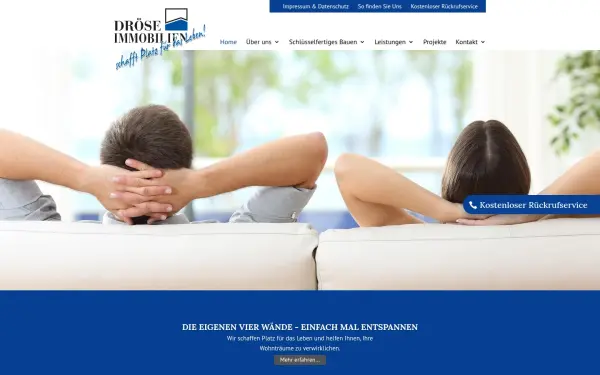 www.droese-immobilien.de