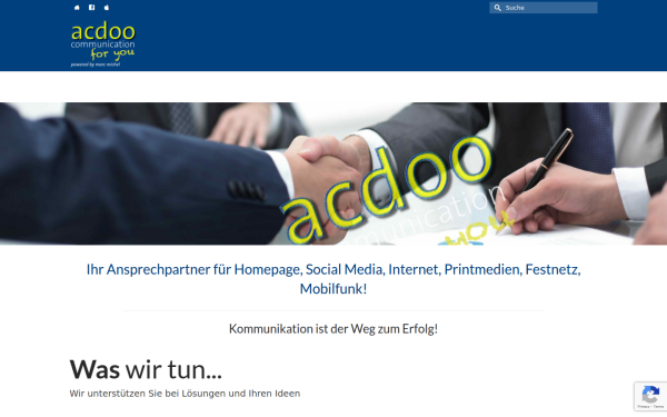 acdoo.de