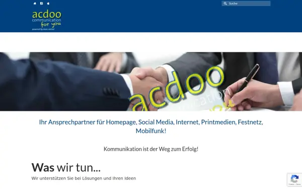 acdoo.de