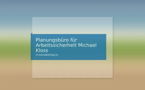 artlog-mediensysteme.de