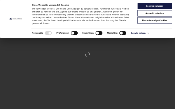 kern-niespor.de