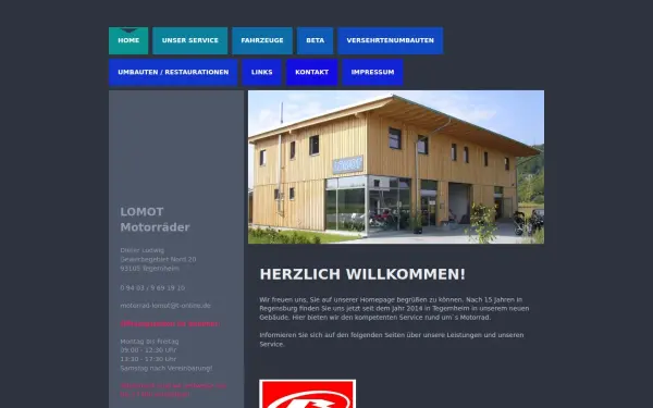 www.lomot.de