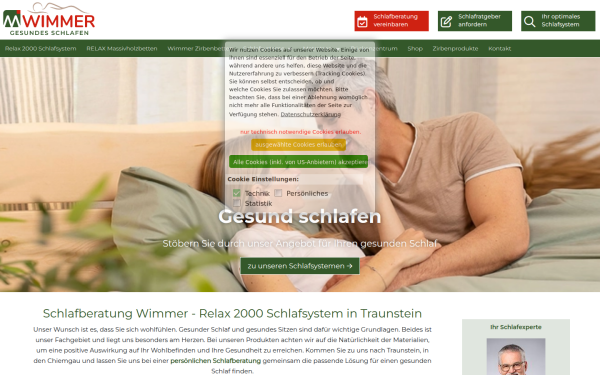 mwimmer.de
