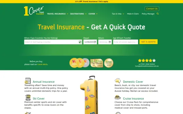 www.1cover.com.au