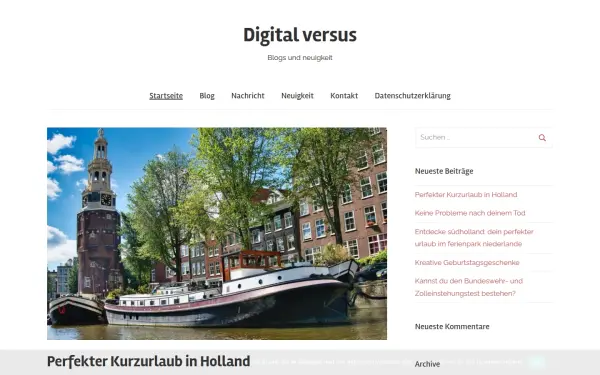 www.digitalversus.de
