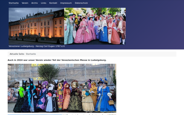 venezianer-ludwigsburg.de