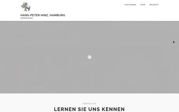 hans-peter-hinz.com