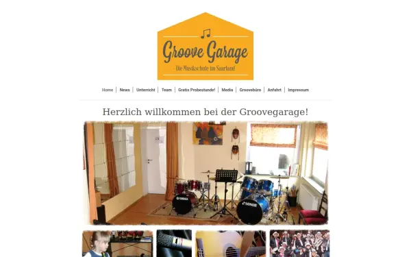 www.groovegarage.de