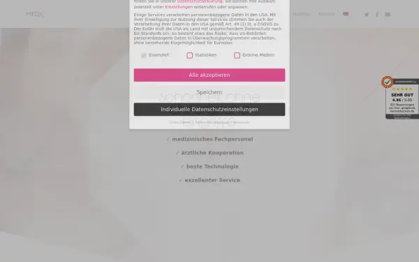 www.med-x.de