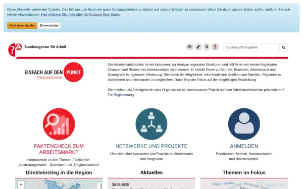 arbeitsmarktmonitor.arbeitsagentur.de