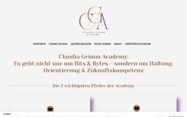 claudia-grimm.academy