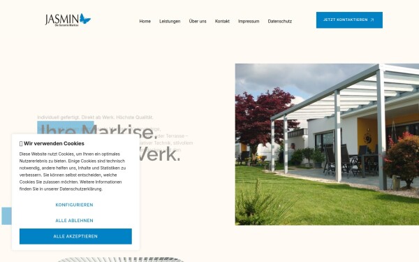 jasmin-markise.de