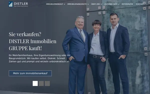 www.distler-gruppe.de