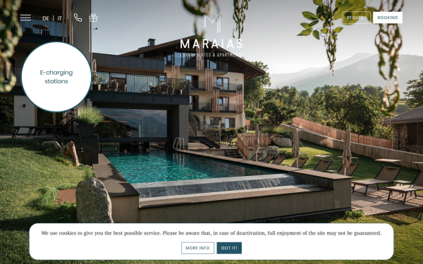 www.maraias.it