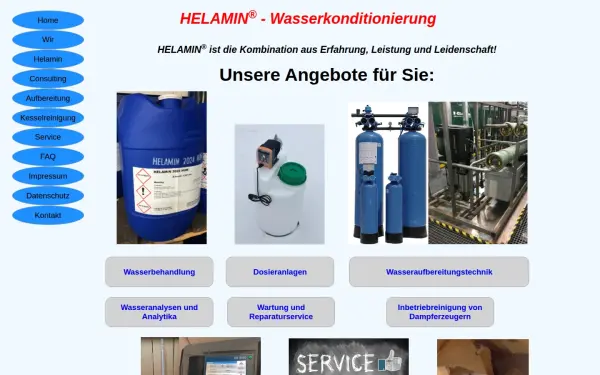 baertig.de
