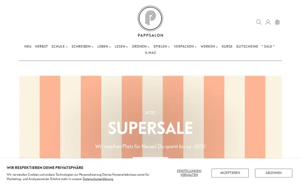 pappsalon.com