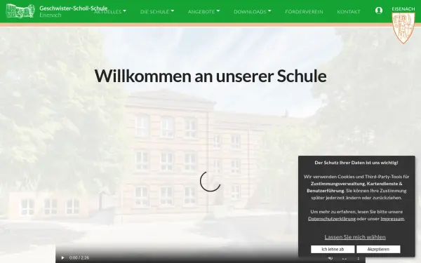 www.gss-eisenach.de