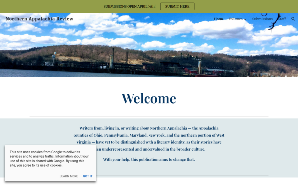 www.northernappreview.com