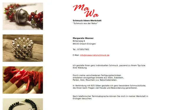 mawa-naturschmuck.de