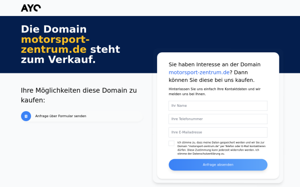 motorsport-zentrum.de