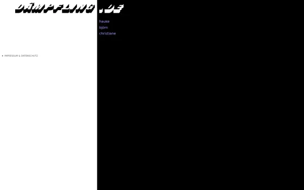 www.daempfling.de