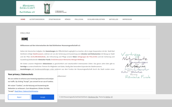 www.museumsgesellschaft-bad-duerkheim.de